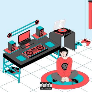 Ball Harder (feat. Orville Grant) (Explicit)