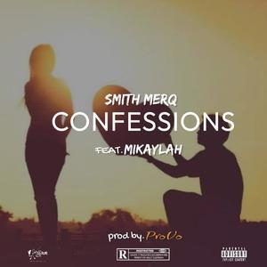 Confessions (Explicit)