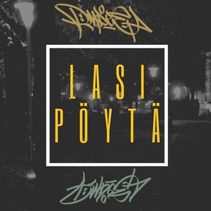 Lasipöytä (Explicit)