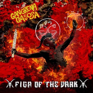 Pra Fuder (feat. Muralhex, Lis MC & Monica Avila) (Explicit)