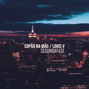 Copão na Mão / Louis V