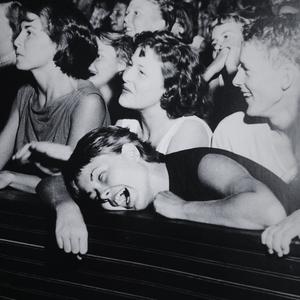 I'll Be the Haunted (Explicit)