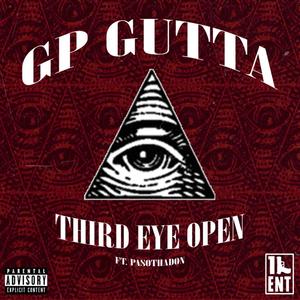 3rd Eye Open (Explicit)