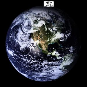 On Top Of The World (feat. Master Cass) (Explicit)