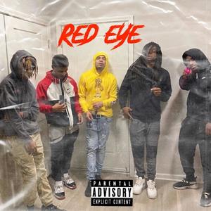 Red Eye(feat. Draco Sosa) (Explicit)