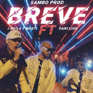 BREVE (feat. Danilion & SamboProd) (Explicit)