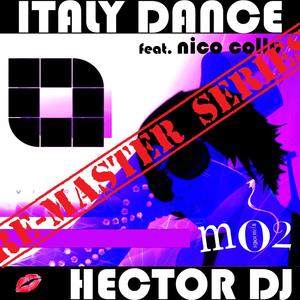 ITALY DANCE (feat. Nico Collu) - Single