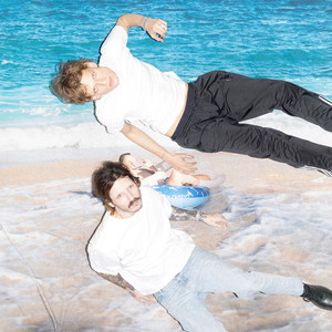 Nemám Koho Obdivovať (feat. Katarzia) (Explicit)