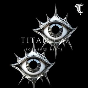 TITANIUM (Piano Rap Instrumental Type Beat)