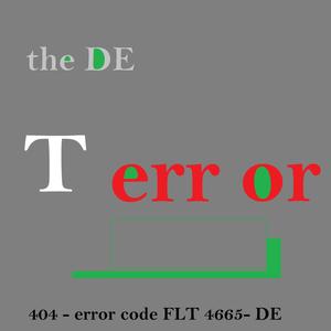 T error