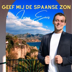 Geef mij de Spaanse zon