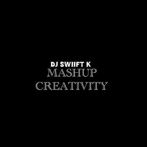 MASHUP CREATIVITY