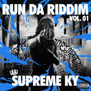 Run Da Riddim Vol 1 (Explicit)