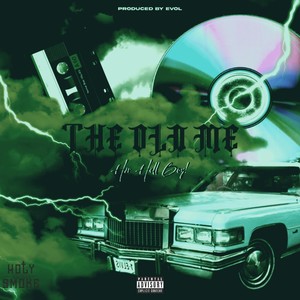 The Old Me (Explicit)