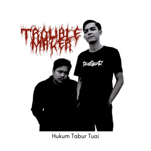 Hukum Tabur Tuai