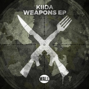 Weapons EP