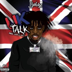 UK Talk (Explicit)