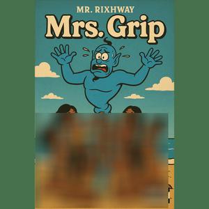 Mrs.Grip (Explicit)