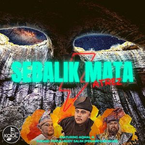 Sebalik Mata (Malay)