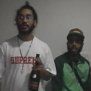 In The League (feat. Papo2oo4 & Subjxct 5) (Explicit)