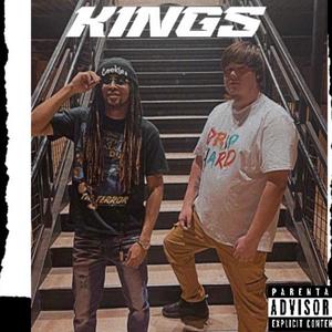 Kings Of Our City (feat. Rich $money) [Explicit]