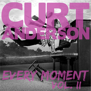 Every Moment, Vol. 2