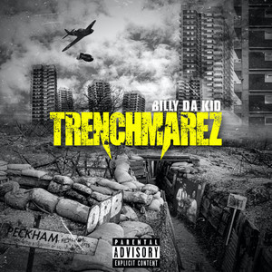 Trenches (feat. Struggle Made Boost) [Explicit]