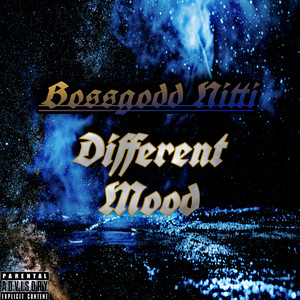 Different Mood (Explicit)