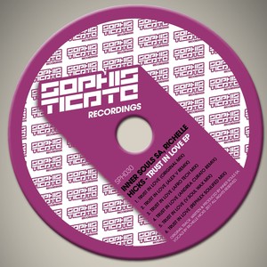 Trust in Love (Rephlex Soulifed Mix)