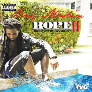 BOPE 2 (Explicit)