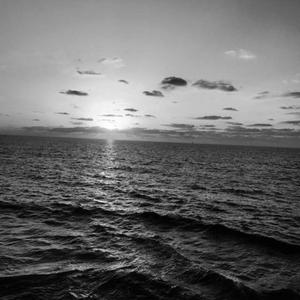 Now It's the Evening