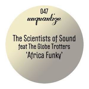 Africa Funky (Spen u0026 Thommy's 5 Minutes Of Funk Mix)