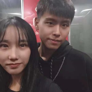 写给西安的女孩 (Demo)