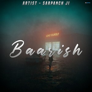 Baarish