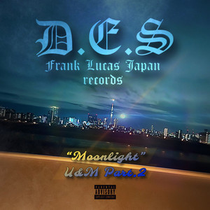 Moonlight (feat. ALCO & ONEZ) (Explicit)
