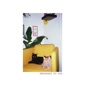 Messages to You (feat. Hypat1a)