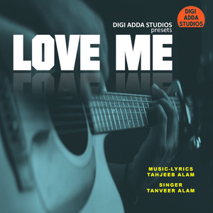 Love Me - Single