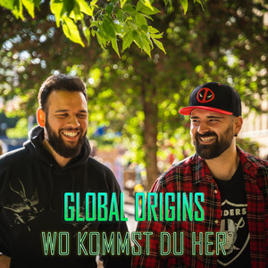 Wo kommst du her (Remix)