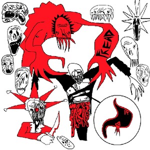 ТЫ ТАКОЙ ХИЛЫЙ (prod. by m1nervvカット) (Explicit)