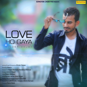 Love Ho Gaya - Single