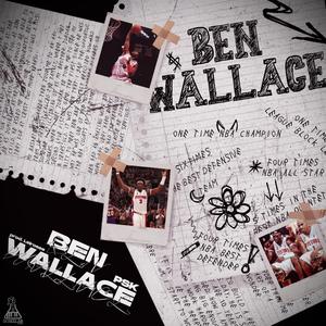 Ben Wallace (feat. Leirosee) (Explicit)