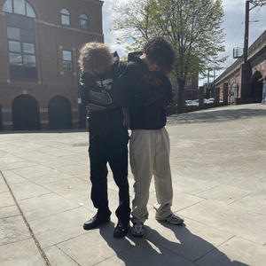 hppy evr aftr (feat. raiven) (Explicit)