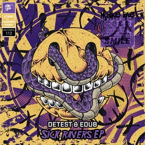 Sick Raver (Explicit)