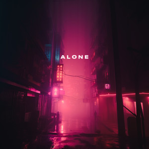 alone