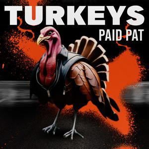 Turkeys (Explicit)