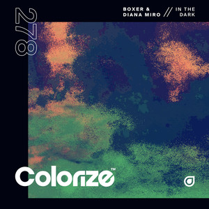 In The Dark (Original Mix)
