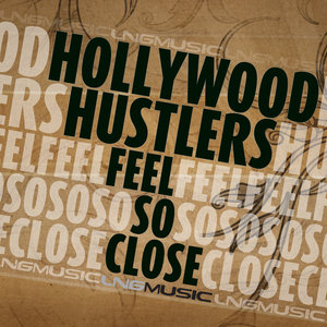 Feel So Close (Technoposse Remix)