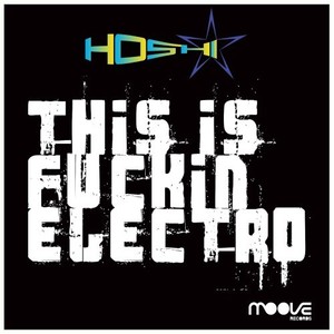 This Is ****in' Electro (Hiisak Mix)