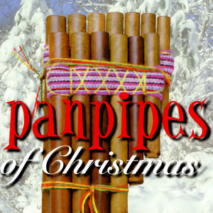 Panpipes Of Christmas