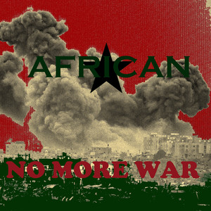 No More War